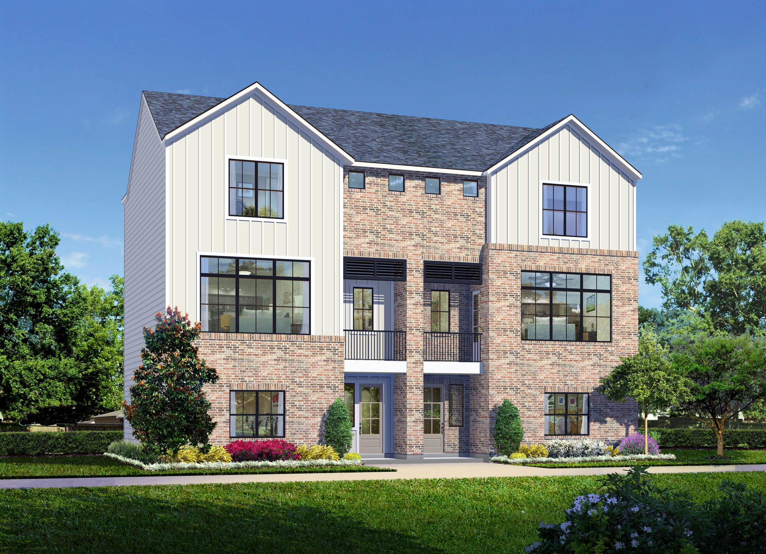 casa en Palisades Park por City Choice Homes