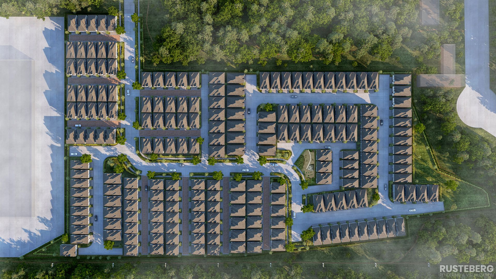 casa en Palisades Park por City Choice Homes