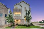 Willowbend Point by City Choice Homes in Houston Texas