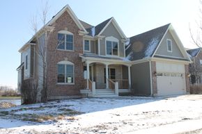 Creekwood Homes - Elgin, IL