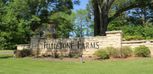 Fieldstone Farm by Lifestyle Homes LLC in Tupelo Mississippi