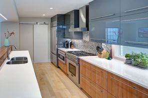 Residence C