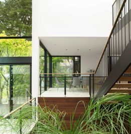 Eastwood Development por Eastwood Development en San Francisco California
