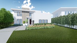 Elan Builders por Elan Builders en Melbourne Florida