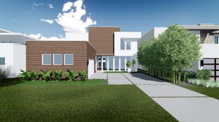 Elan Builders por Elan Builders en Melbourne Florida