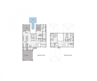 Elan Builders por Elan Builders en Melbourne Florida