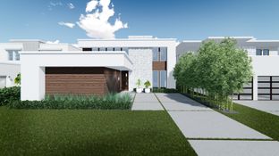 Elan Builders por Elan Builders en Melbourne Florida