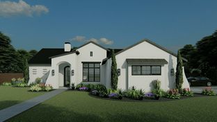 Somersten - Haslet, Texas: Haslet, Texas - PentaVia Custom Homes
