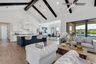 casa en Haslet, Texas por PentaVia Custom Homes