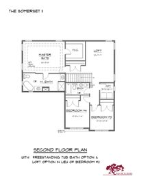 Raven Ridge por P & S Builders en Baltimore Maryland