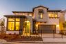 casa en Southern Highlands por Summit Homebuilders Inc.