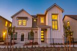 Southern Highlands by Summit Homebuilders Inc. in Visalia California