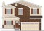 casa en Pinnacle Ridge por Kauffman Homes