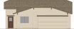 casa en Superstition Vista por Kauffman Homes