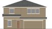 casa en Superstition Vista por Kauffman Homes