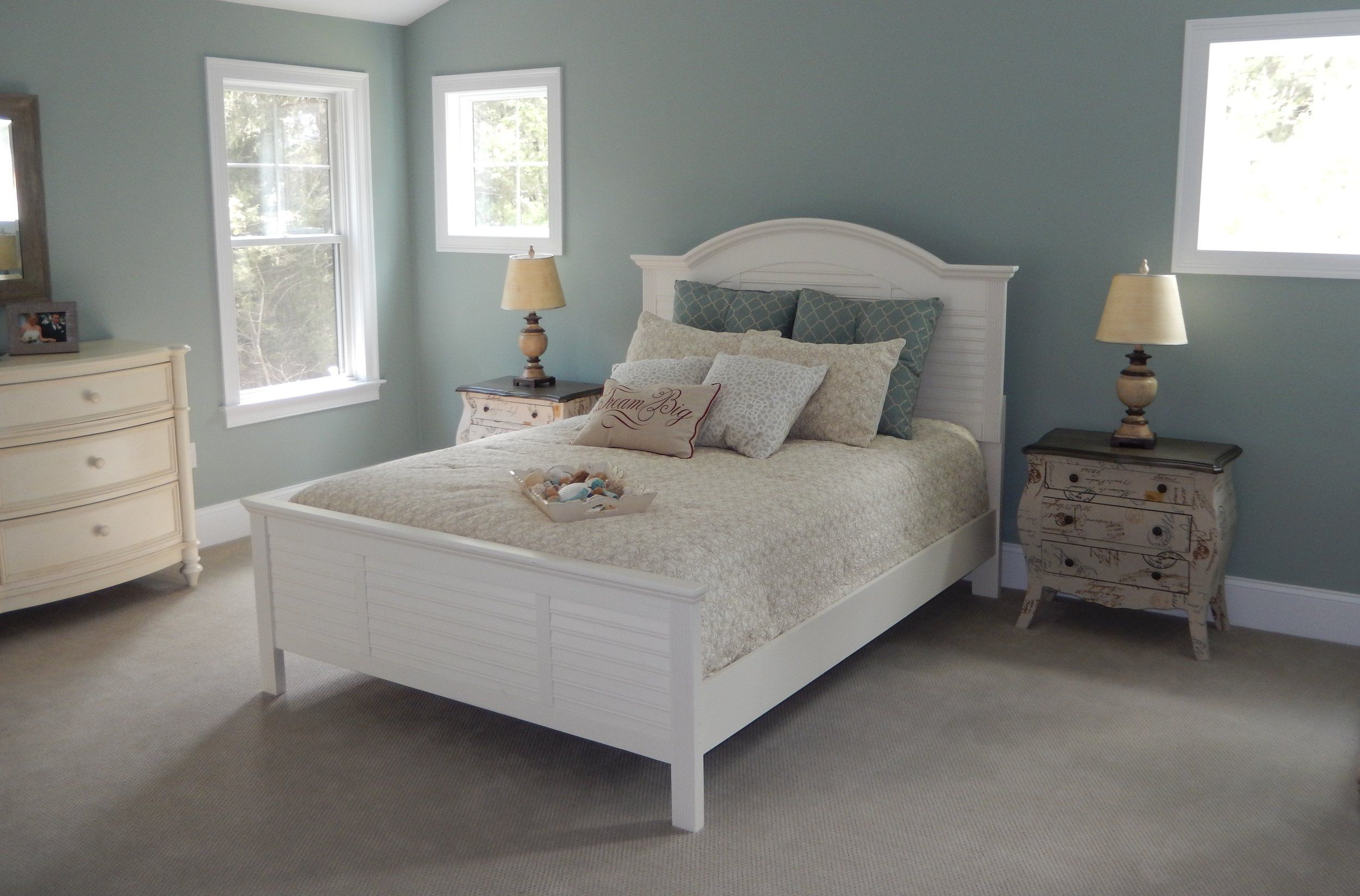 casa en The Preserve at Mill Pond por The Preserve at Mill Pond