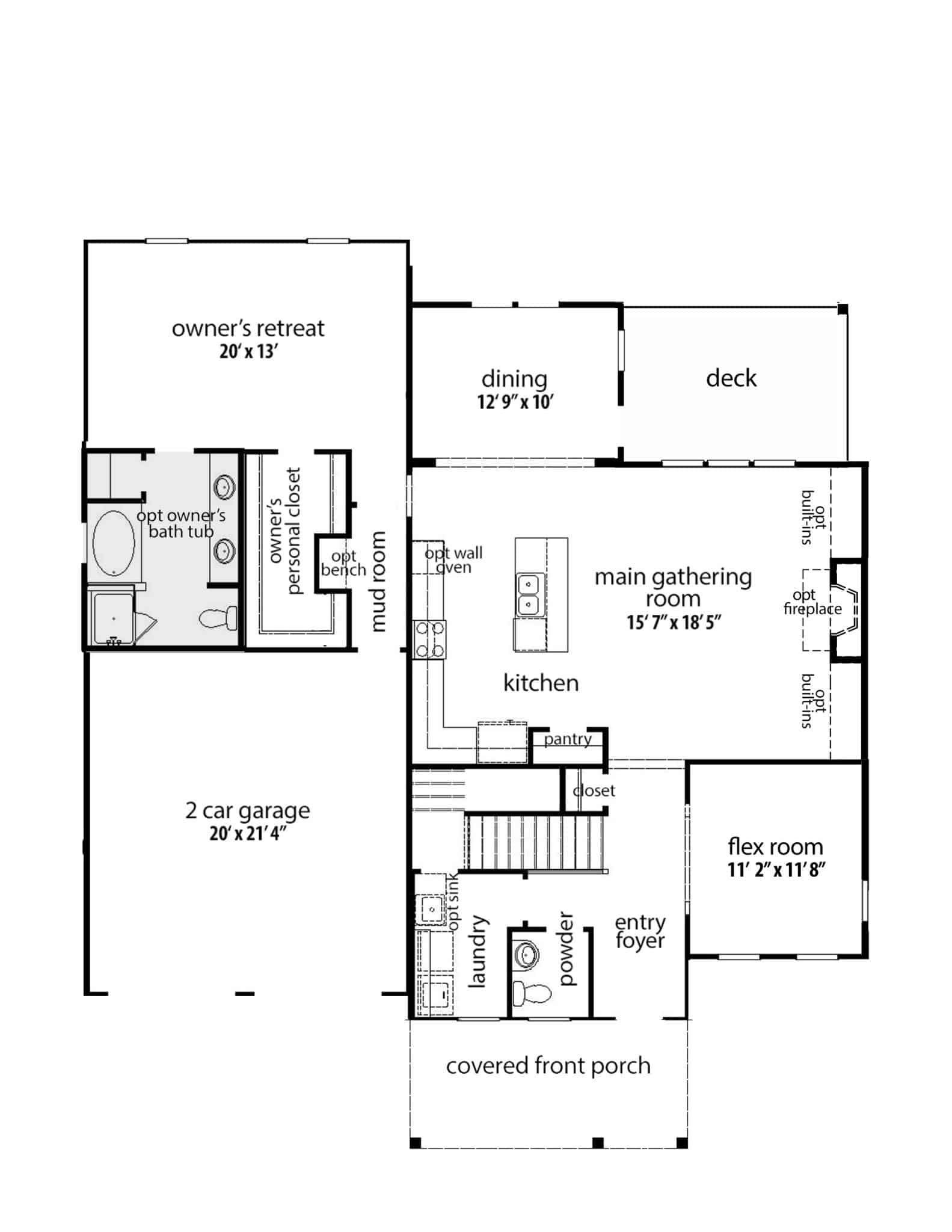 2753 Lake Front Dr. McAdenville, NC 28101