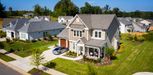 Mclean Overlake by Evans Coghill Homes in Charlotte North Carolina