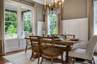 casa en Mcadenville Village por Evans Coghill Homes
