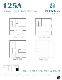 Jackson & Elm por Mirra Homes, LLC en Seattle-Bellevue Washington