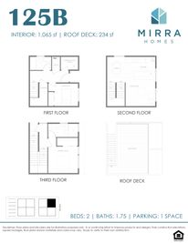 Eastlake Six por Mirra Homes, LLC en Seattle-Bellevue Washington