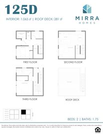 Queen Anne (6th) por Mirra Homes, LLC en Seattle-Bellevue Washington