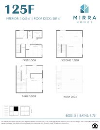 Queen Anne (Valley St) por Mirra Homes, LLC en Seattle-Bellevue Washington