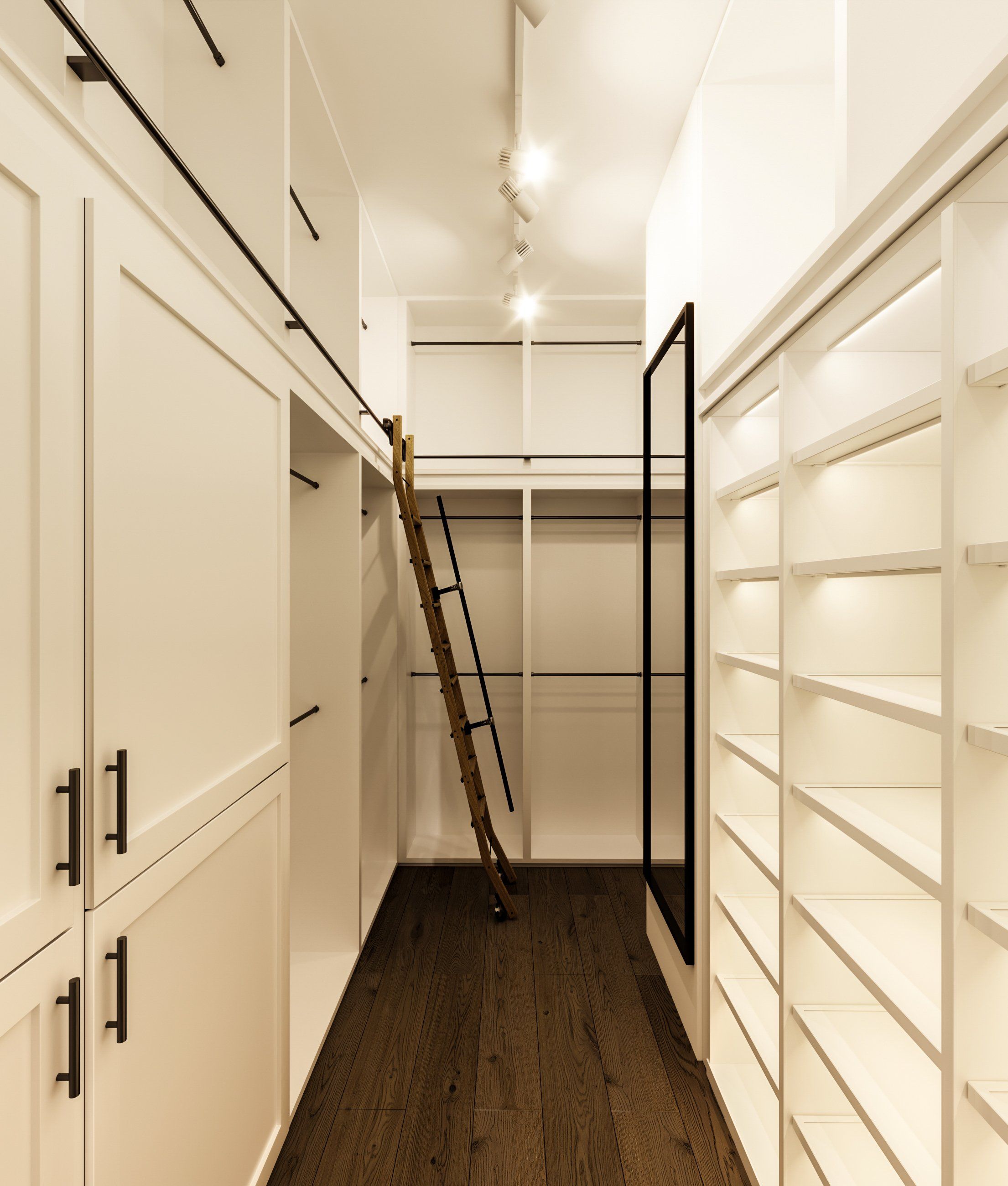 casa en Lake Pointe por Owais Developments