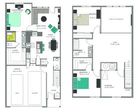 Legacy Village Condominiums - Columbus, OH