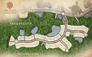 The Vista At Twenty Mile por The Pineapple Corporation en Jacksonville-St. Augustine Florida