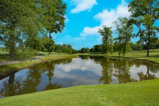 The Preserve At Indian Hills por The North Wind Group LLC en Nassau-Suffolk New York