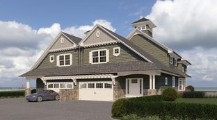 The Preserve At Indian Hills por The North Wind Group LLC en Nassau-Suffolk New York