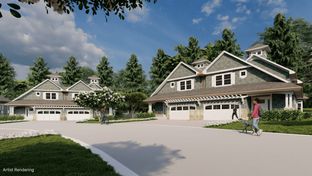 The Preserve At Indian Hills by The North Wind Group LLC in Nassau-Suffolk New York
