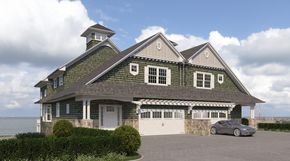 The Preserve At Indian Hills - Hauppauge, NY