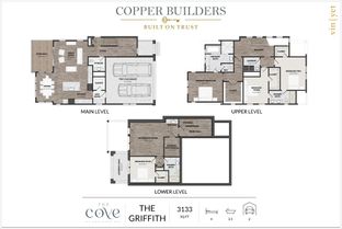 Arbor Vista por The Cove at Davidson Bay en Raleigh-Durham-Chapel Hill North Carolina