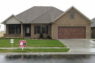 Hill Custom Homes, Inc. por Hill Custom Homes, Inc. en Owensboro Kentucky