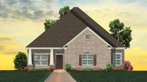 14434 White Creek Trail (Plan Unknown)