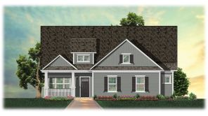 139 Arbor Creek Trail (Plan Unknown)