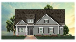 Plan Unknown - Bellawoods: Madison, Alabama - Woodland Homes