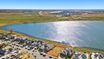 casa en Heron Lakes Tpc Colorado por Lifestyle Custom Homes
