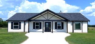 Southwest Homes por Southwest Homes en San Antonio Texas
