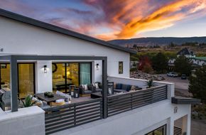 The Villas At Rancharrah - Reno, NV