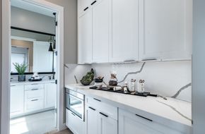 The Villas At Rancharrah - Reno, NV