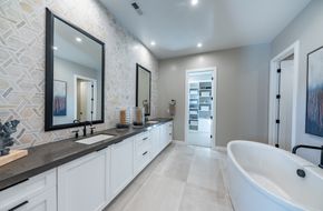 The Villas At Rancharrah - Reno, NV