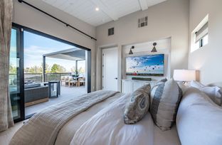 The Villas At Rancharrah por The Village at Rancharrah en Reno Nevada