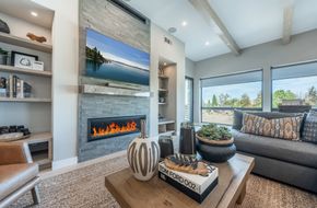 The Villas At Rancharrah - Reno, NV