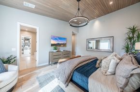 The Villas At Rancharrah - Reno, NV