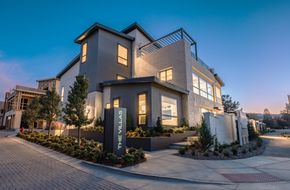 The Villas At Rancharrah - Reno, NV