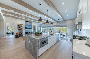 Plan 2 The Villas At Rancharrah - The Villas At Rancharrah: Reno, Nevada - The Village at Rancharrah