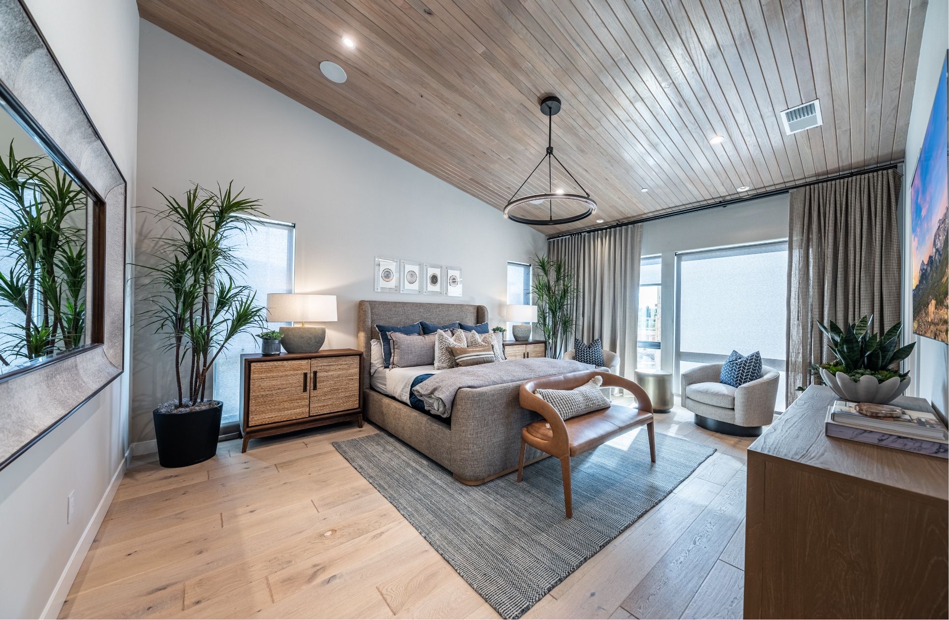 casa en The Village at Rancharrah por The Village at Rancharrah